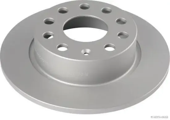 Bremsscheibe HERTH+BUSS JAKOPARTS J3310804 Bild Bremsscheibe HERTH+BUSS JAKOPARTS J3310804