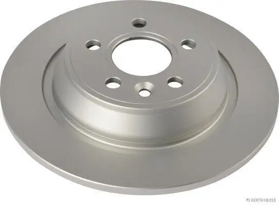 Bremsscheibe Hinterachse HERTH+BUSS JAKOPARTS J3310807 Bild Bremsscheibe Hinterachse HERTH+BUSS JAKOPARTS J3310807