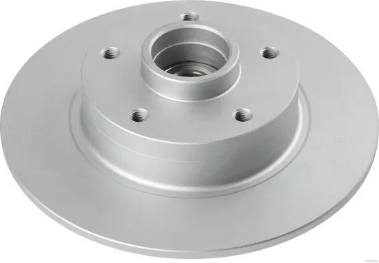 Bremsscheibe Hinterachse HERTH+BUSS JAKOPARTS J3310813 Bild Bremsscheibe Hinterachse HERTH+BUSS JAKOPARTS J3310813