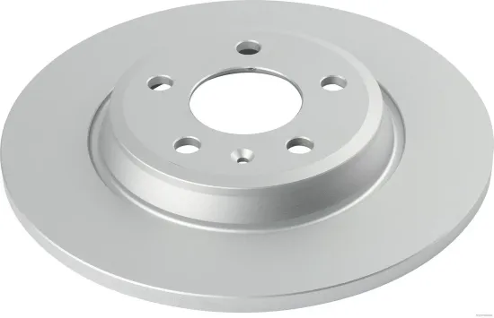 Bremsscheibe Hinterachse HERTH+BUSS JAKOPARTS J3310814 Bild Bremsscheibe Hinterachse HERTH+BUSS JAKOPARTS J3310814