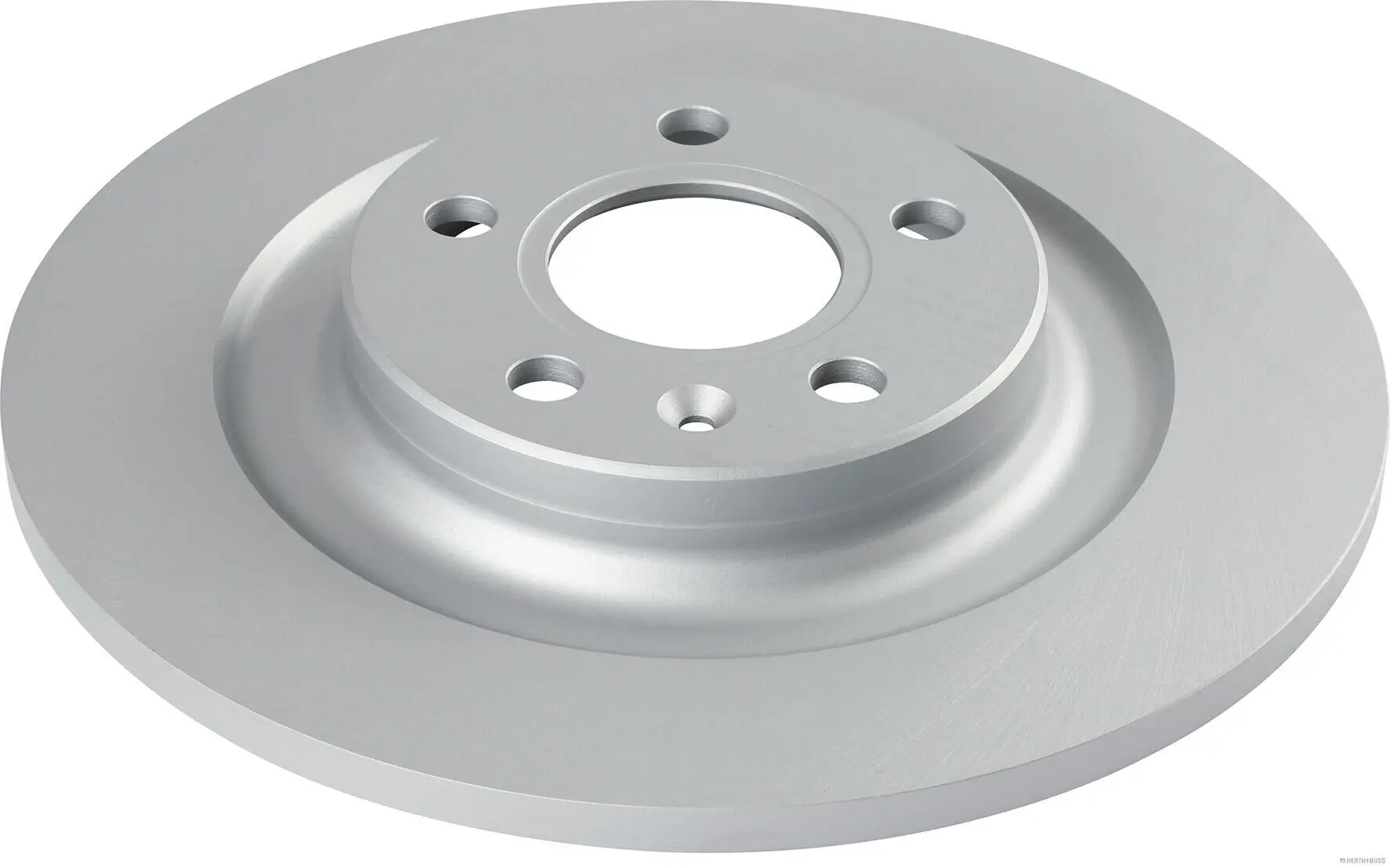 Bremsscheibe Hinterachse HERTH+BUSS JAKOPARTS J3310822