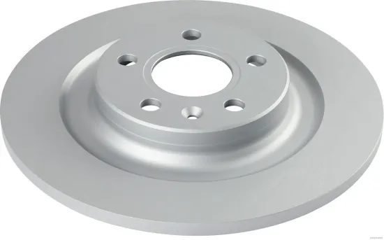 Bremsscheibe Hinterachse HERTH+BUSS JAKOPARTS J3310822 Bild Bremsscheibe Hinterachse HERTH+BUSS JAKOPARTS J3310822