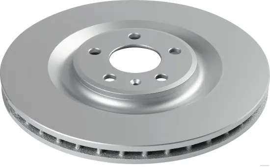 Bremsscheibe Hinterachse HERTH+BUSS JAKOPARTS J3310824 Bild Bremsscheibe Hinterachse HERTH+BUSS JAKOPARTS J3310824