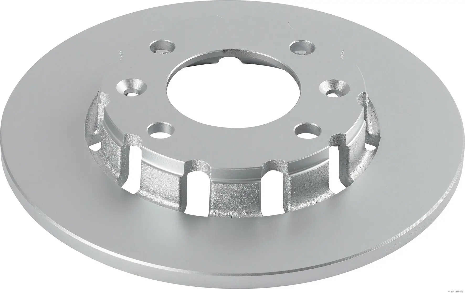 Bremsscheibe Hinterachse HERTH+BUSS JAKOPARTS J3310826