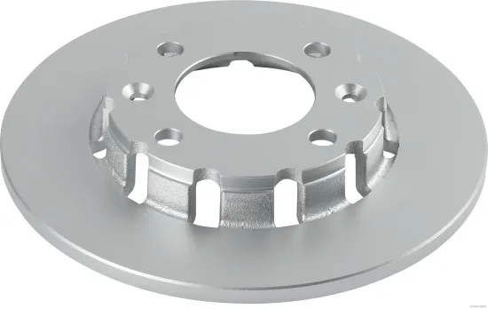 Bremsscheibe Hinterachse HERTH+BUSS JAKOPARTS J3310826 Bild Bremsscheibe Hinterachse HERTH+BUSS JAKOPARTS J3310826