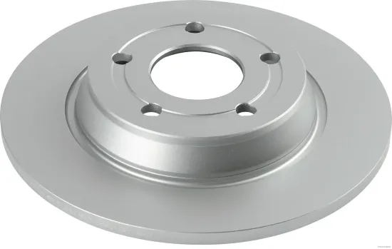 Bremsscheibe Hinterachse HERTH+BUSS JAKOPARTS J3310827 Bild Bremsscheibe Hinterachse HERTH+BUSS JAKOPARTS J3310827