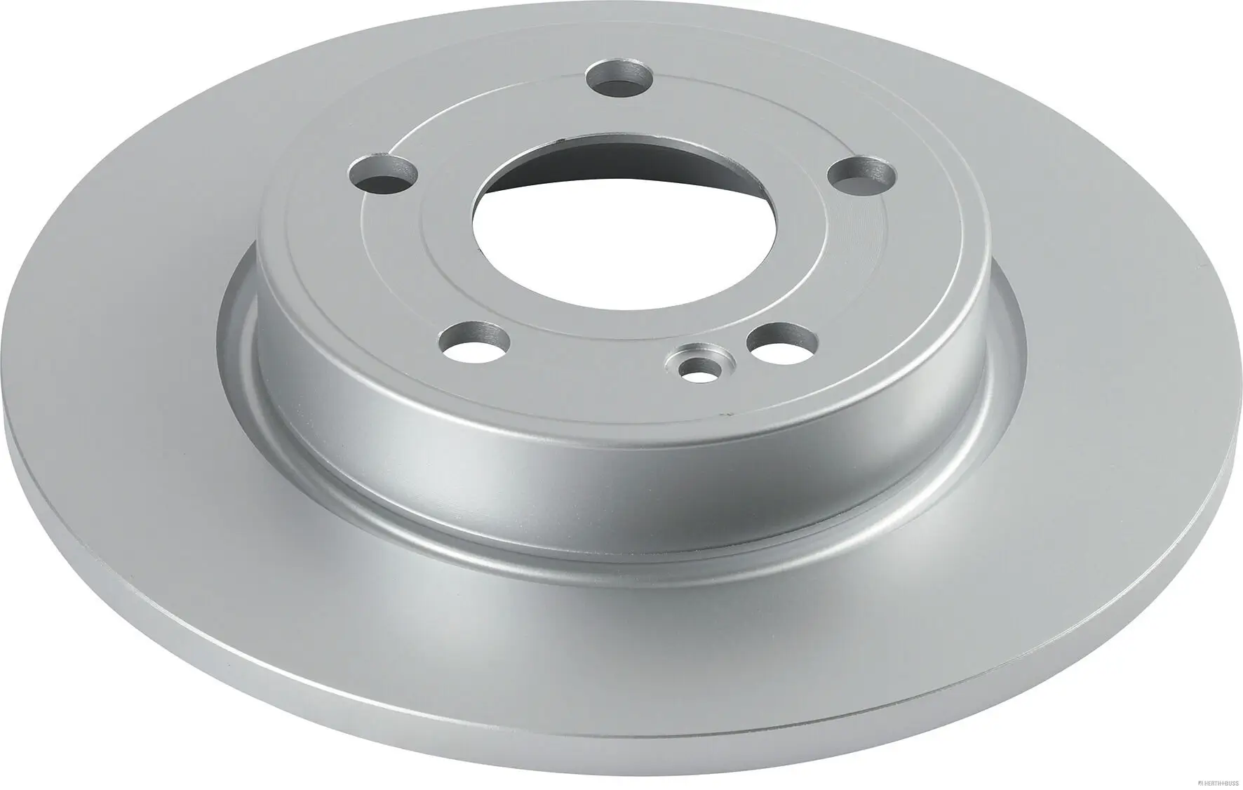 Bremsscheibe Hinterachse HERTH+BUSS JAKOPARTS J3310830