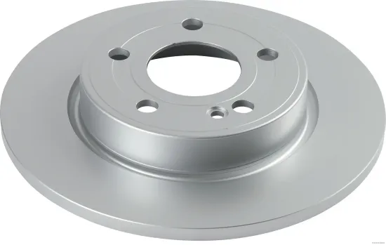 Bremsscheibe Hinterachse HERTH+BUSS JAKOPARTS J3310830 Bild Bremsscheibe Hinterachse HERTH+BUSS JAKOPARTS J3310830