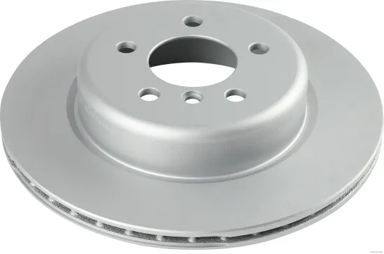 Bremsscheibe Hinterachse HERTH+BUSS JAKOPARTS J3310831 Bild Bremsscheibe Hinterachse HERTH+BUSS JAKOPARTS J3310831