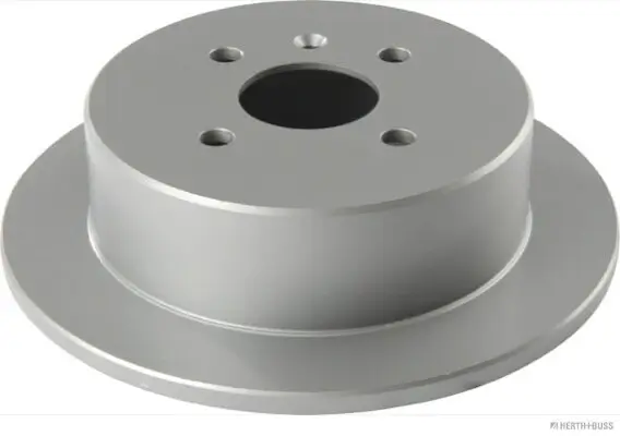 Bremsscheibe Hinterachse HERTH+BUSS JAKOPARTS J3310905