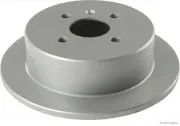 Bremsscheibe Hinterachse HERTH+BUSS JAKOPARTS J3310905