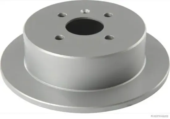 Bremsscheibe Hinterachse HERTH+BUSS JAKOPARTS J3310905 Bild Bremsscheibe Hinterachse HERTH+BUSS JAKOPARTS J3310905
