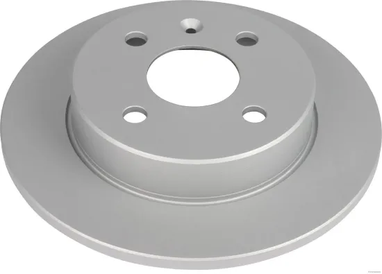 Bremsscheibe Hinterachse HERTH+BUSS JAKOPARTS J3310912 Bild Bremsscheibe Hinterachse HERTH+BUSS JAKOPARTS J3310912