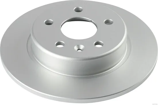 Bremsscheibe Hinterachse HERTH+BUSS JAKOPARTS J3310913 Bild Bremsscheibe Hinterachse HERTH+BUSS JAKOPARTS J3310913