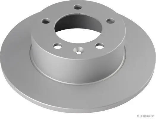 Bremsscheibe Hinterachse HERTH+BUSS JAKOPARTS J3311005