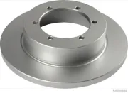 Bremsscheibe Hinterachse HERTH+BUSS JAKOPARTS J3311009