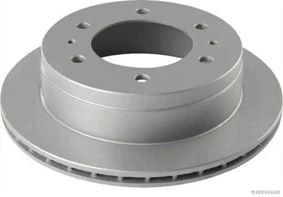 Bremsscheibe Hinterachse HERTH+BUSS JAKOPARTS J3311019