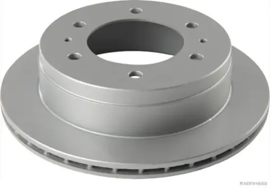 Bremsscheibe Hinterachse HERTH+BUSS JAKOPARTS J3311019 Bild Bremsscheibe Hinterachse HERTH+BUSS JAKOPARTS J3311019