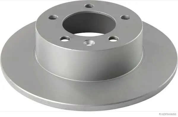 Bremsscheibe Hinterachse HERTH+BUSS JAKOPARTS J3311048