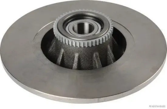 Bremsscheibe Hinterachse HERTH+BUSS JAKOPARTS J3311049 Bild Bremsscheibe Hinterachse HERTH+BUSS JAKOPARTS J3311049