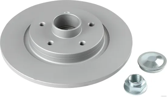 Bremsscheibe Hinterachse HERTH+BUSS JAKOPARTS J3311060 Bild Bremsscheibe Hinterachse HERTH+BUSS JAKOPARTS J3311060