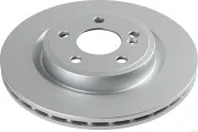 Bremsscheibe HERTH+BUSS JAKOPARTS J3311067