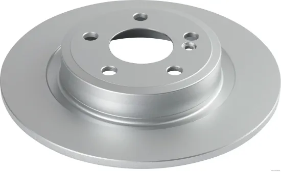 Bremsscheibe Hinterachse beidseitig HERTH+BUSS JAKOPARTS J3311068 Bild Bremsscheibe Hinterachse beidseitig HERTH+BUSS JAKOPARTS J3311068