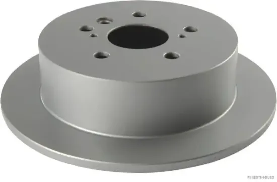 Bremsscheibe Hinterachse HERTH+BUSS JAKOPARTS J3312046 Bild Bremsscheibe Hinterachse HERTH+BUSS JAKOPARTS J3312046