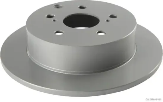 Bremsscheibe Hinterachse HERTH+BUSS JAKOPARTS J3312059 Bild Bremsscheibe Hinterachse HERTH+BUSS JAKOPARTS J3312059
