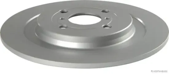 Bremsscheibe Hinterachse HERTH+BUSS JAKOPARTS J3312064 Bild Bremsscheibe Hinterachse HERTH+BUSS JAKOPARTS J3312064