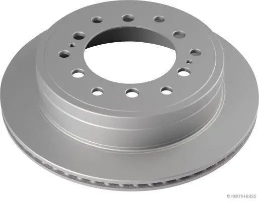 Bremsscheibe Hinterachse HERTH+BUSS JAKOPARTS J3312067
