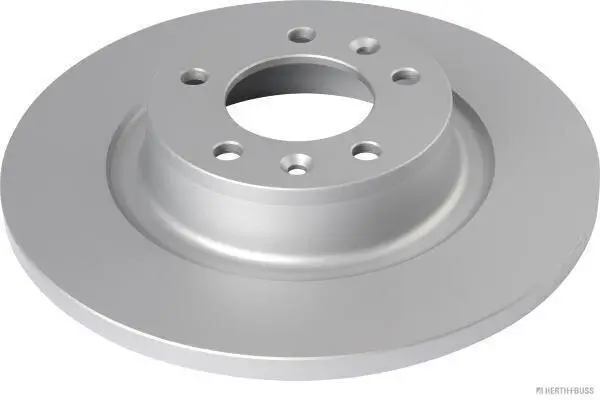 Bremsscheibe Hinterachse HERTH+BUSS JAKOPARTS J3312083