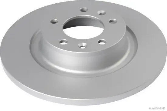 Bremsscheibe Hinterachse HERTH+BUSS JAKOPARTS J3312083 Bild Bremsscheibe Hinterachse HERTH+BUSS JAKOPARTS J3312083