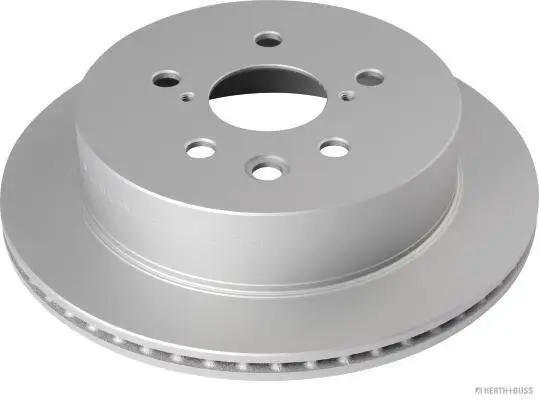 Bremsscheibe Hinterachse HERTH+BUSS JAKOPARTS J3312085