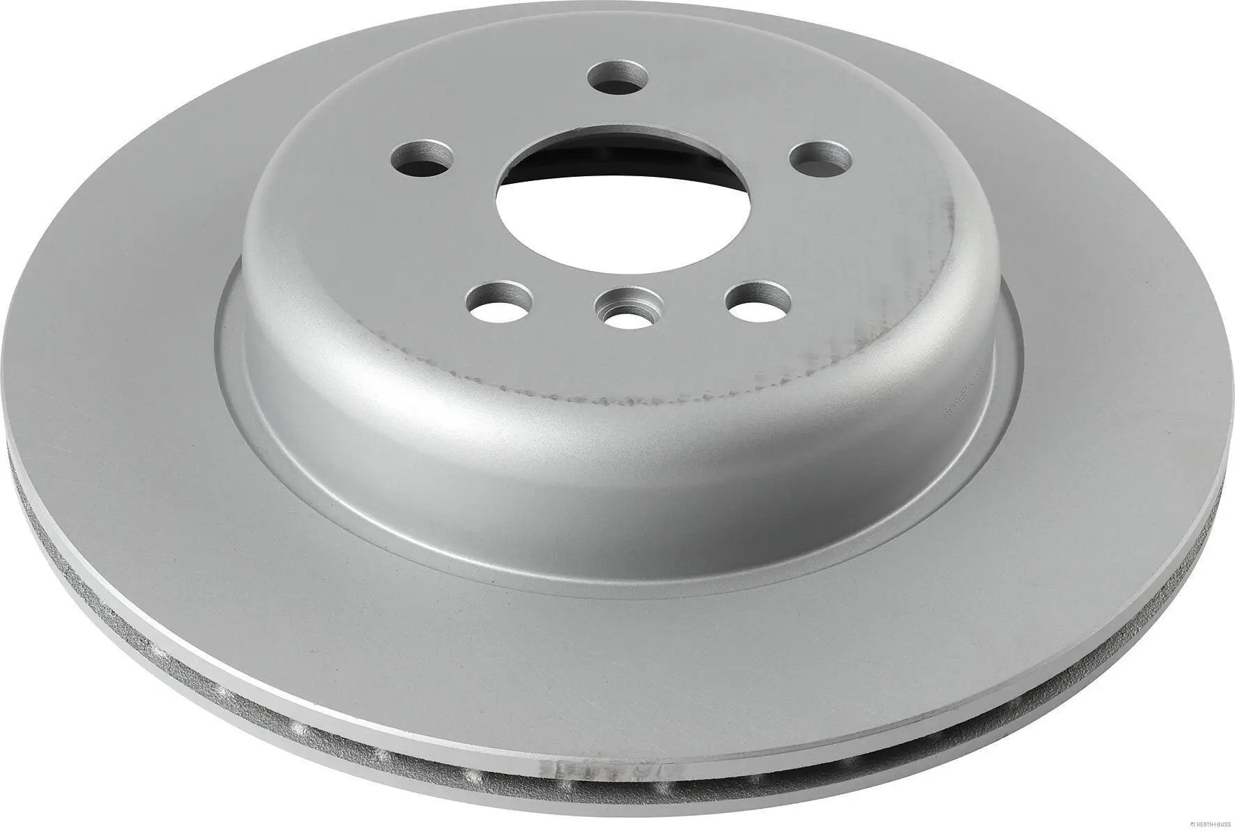 Bremsscheibe Hinterachse HERTH+BUSS JAKOPARTS J3312097
