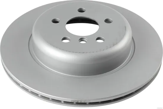 Bremsscheibe Hinterachse HERTH+BUSS JAKOPARTS J3312097 Bild Bremsscheibe Hinterachse HERTH+BUSS JAKOPARTS J3312097