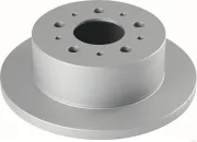 Bremsscheibe Hinterachse HERTH+BUSS JAKOPARTS J3312106