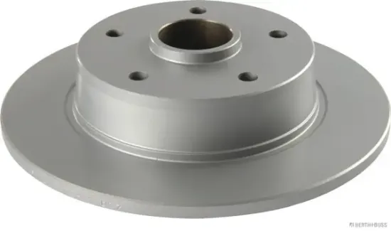 Bremsscheibe Hinterachse HERTH+BUSS JAKOPARTS J3313009 Bild Bremsscheibe Hinterachse HERTH+BUSS JAKOPARTS J3313009