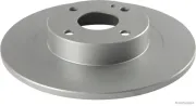 Bremsscheibe Hinterachse HERTH+BUSS JAKOPARTS J3313027