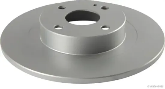 Bremsscheibe Hinterachse HERTH+BUSS JAKOPARTS J3313027 Bild Bremsscheibe Hinterachse HERTH+BUSS JAKOPARTS J3313027