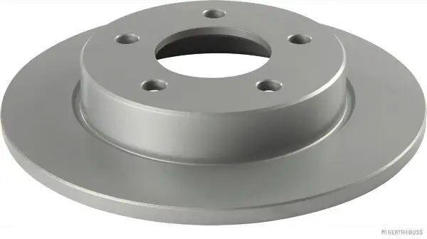 Bremsscheibe Hinterachse HERTH+BUSS JAKOPARTS J3313031