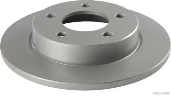 Bremsscheibe Hinterachse HERTH+BUSS JAKOPARTS J3313031 Bild Bremsscheibe Hinterachse HERTH+BUSS JAKOPARTS J3313031