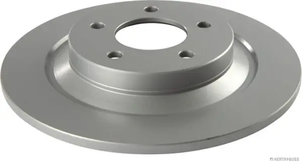 Bremsscheibe Hinterachse HERTH+BUSS JAKOPARTS J3313033