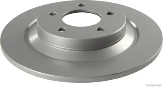 Bremsscheibe Hinterachse HERTH+BUSS JAKOPARTS J3313033 Bild Bremsscheibe Hinterachse HERTH+BUSS JAKOPARTS J3313033