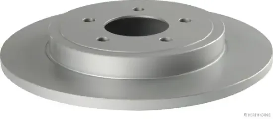 Bremsscheibe Hinterachse HERTH+BUSS JAKOPARTS J3313036 Bild Bremsscheibe Hinterachse HERTH+BUSS JAKOPARTS J3313036
