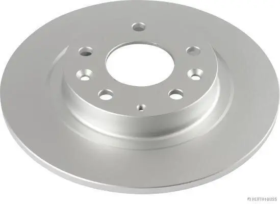 Bremsscheibe Hinterachse HERTH+BUSS JAKOPARTS J3313042