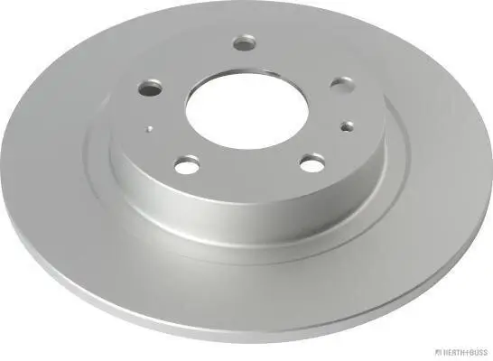 Bremsscheibe Hinterachse HERTH+BUSS JAKOPARTS J3313043