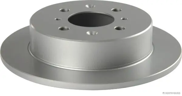 Bremsscheibe Hinterachse HERTH+BUSS JAKOPARTS J3314019