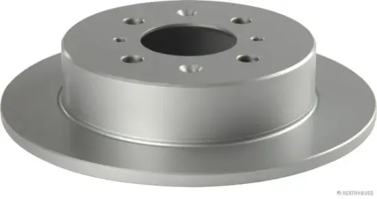 Bremsscheibe Hinterachse HERTH+BUSS JAKOPARTS J3314019 Bild Bremsscheibe Hinterachse HERTH+BUSS JAKOPARTS J3314019