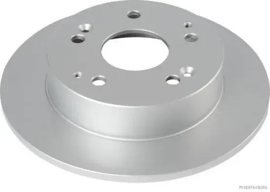 Bremsscheibe Hinterachse HERTH+BUSS JAKOPARTS J3314028 Bild Bremsscheibe Hinterachse HERTH+BUSS JAKOPARTS J3314028